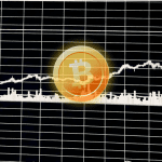 Bitcoin (BTC) koers daalt binnen paar uur bijna 4% in waarde, maar lijkt weer enigszins op te kunnen veren