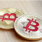 Bitcoin (BTC) koers daalt plotseling meer dan $250 in waarde, altcoins dalen mee