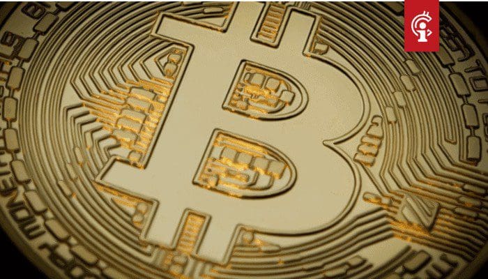 Bitcoin (BTC) koers daalt verder en nadert belangrijke support, altcoins kleuren opnieuw rood