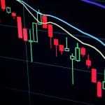 Bitcoin (BTC) koers dipt na rustig weekend, ethereum (ETH) afgewezen en daalt het hardst