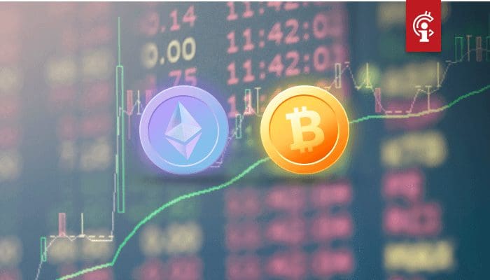 Bitcoin (BTC) koers doorbreekt weerstand, ethereum (ETH) eindelijk boven de $400!