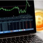 Bitcoin (BTC) koers eerst omlaag tijdens halving, dan naar ATH in september