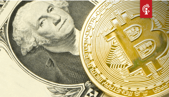Bitcoin_BTC_koers_in_lichte_opwaartse_trend_maar_nadert_weerstand Bitcoin (BTC) koers in lichte opwaartse trend maar nadert weerstand