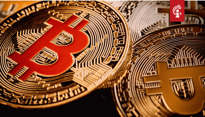 Bitcoin (BTC) koers nadert belangrijk punt met veel weerstand