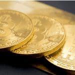 Bitcoin (BTC) koers onaangetast door daling goudprijs, zegt Stack Funds