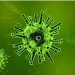 Microsoft en overheden gaan coronavirus analyseren met blockchain-technologie