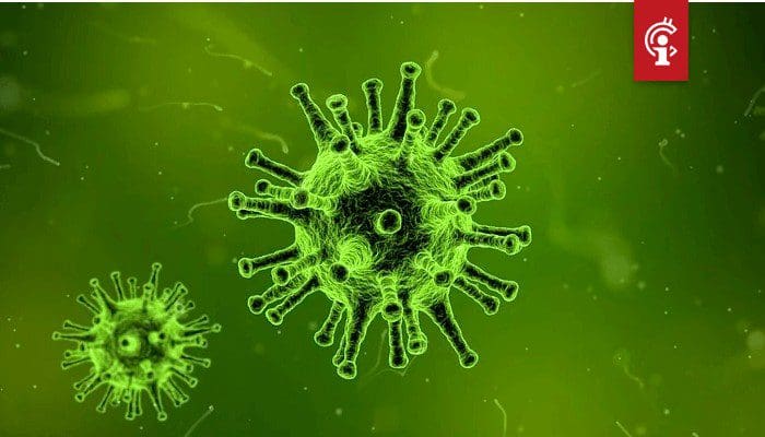 Microsoft en overheden gaan coronavirus analyseren met blockchain-technologie
