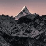 Bitcoin (BTC) koers stuit na sprong op deze weerstand, dogecoin (DOGE) de hardste top 10 stijger
