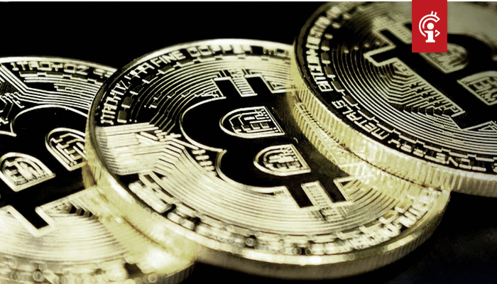 Bitcoin (BTC) koers test $10.000 opnieuw, zakt 'ie eronder