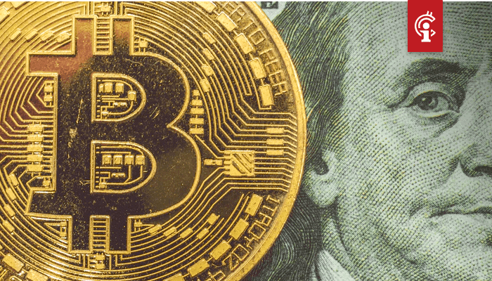 Bitcoin (BTC) koers test $12k, gaat 'ie dan eindelijk breken Ethereum (ETH) zet stijging door
