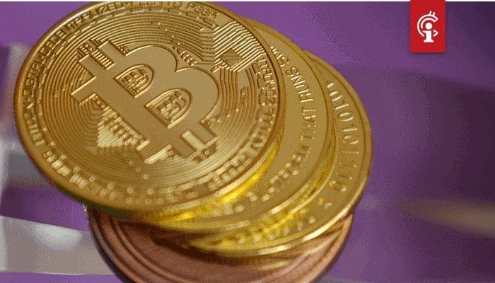 Bitcoin (BTC) koers test de $7.800, cardano (ADA) dik in de plus