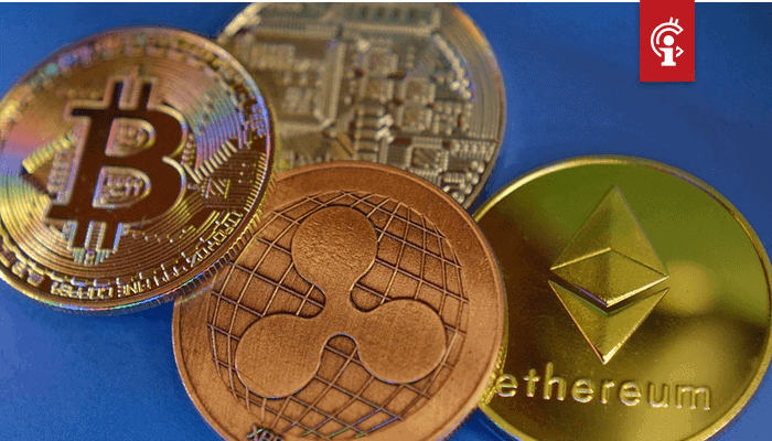 Bitcoin_BTC_koers_test_na_korte_dip_de_7.600_monero_XMR_de_grootste_stijger Bitcoin (BTC) koers test na korte dip de $7.600, monero (XMR) de grootste stijger