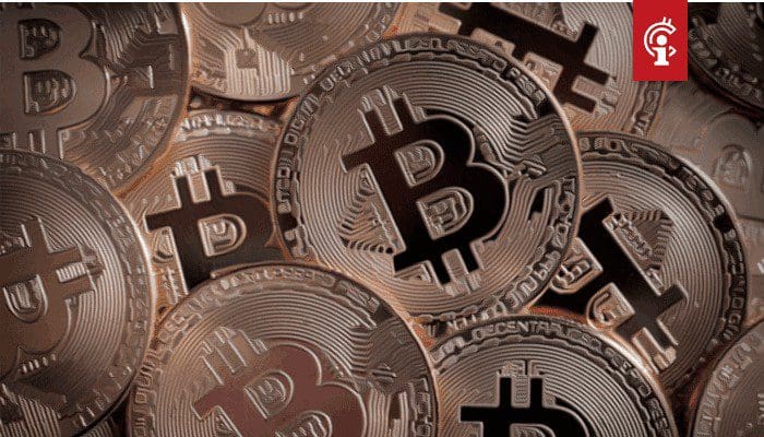 Bitcoin (BTC) koers test na korte opleving de $7.200, litecoin (LTC) de grootste stijger