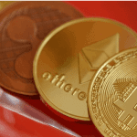 Bitcoin (BTC) koers toont weinig actie maar nadert spannend punt, bitcoin SV (BSV) de grootste stijger