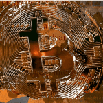 Bitcoin (BTC) koers volatiliteit nam toe gedurende Election Day, koers test $14.000
