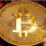 Bitcoin (BTC) koers vormt symmetrische driehoek, opwaarts momentum neemt af