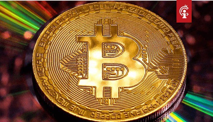 Bitcoin_BTC_koers_vormt_symmetrische_driehoek_opwaarts_momentum_neemt_af Bitcoin (BTC) koers vormt symmetrische driehoek, opwaarts momentum neemt af