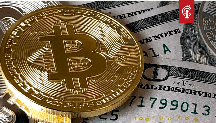 Bitcoin (BTC) koers weet stand te houden boven $12.000, maar deze altcoin zakt hard terug