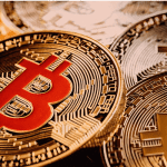 Bitcoin (BTC) hash rate blijft maar stijgen!