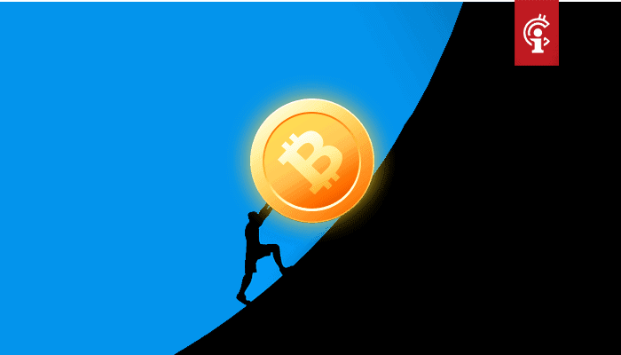 Bitcoin (BTC) koers zakt sterk terug maar houdt deze support het? In zee van rood kleuren DeFi-tokens groen