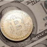 Bitcoin (BTC) koers zakt terug naar de $8.500, altcoins dalen mee