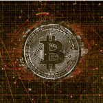 Bitcoin koers net boven de $8.000 na hoog opgelopen spanning Amerika en Iran