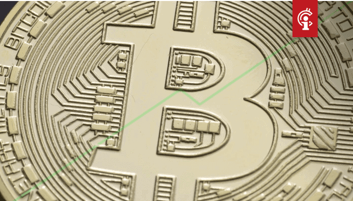 Bitcoin (BTC) koers zet opwaartse beweging door, handelsvolume stijgt hard
