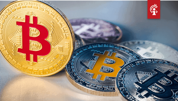 Bitcoin (BTC) maakt weer een grote beweging maar slaat af, ethereum (ETH) en bitcoin SV (BSV) dalen mee