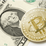 Bitcoin (BTC) marktkapitalisatie bijna evenveel waard als deze grote Amerikaanse bank