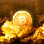 Bitcoin (BTC) met explosieve stijging weer boven de $10.000! Bitcoin cash (BCH) de grootste stijger
