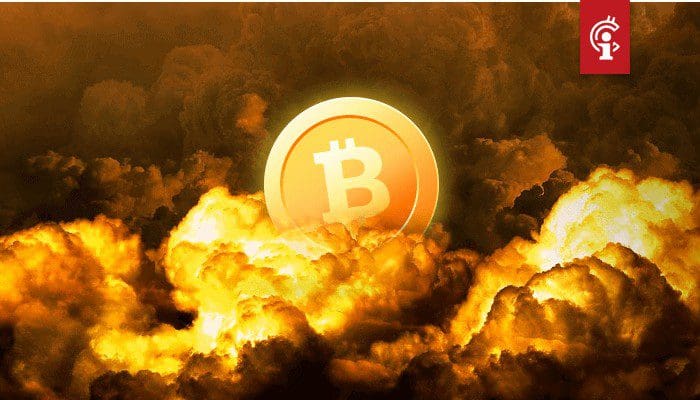 Bitcoin (BTC) met explosieve stijging weer boven de $10.000! Bitcoin cash (BCH) de grootste stijger