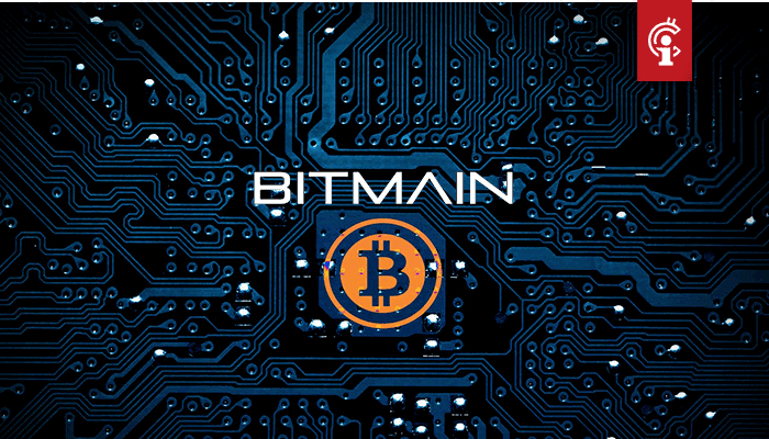 Bitcoin (BTC) miner fabrikant Bitmain sluit weer miljoenen deal
