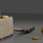 Bitcoin (BTC) miners Riot Blockchain koopt meer dan 10.0000 nieuwe BTC miners