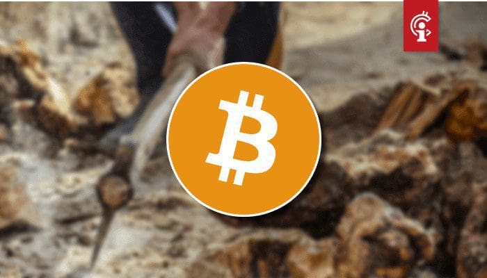 Bitcoin (BTC) miners na halving niet meer de grootste verkopers van bitcoin, Willy Woo legt uit