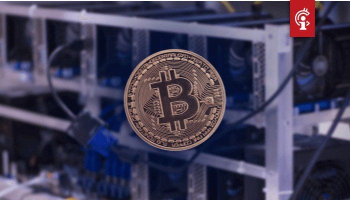 Bitcoin (BTC) miners zagen omzet sinds 2013 met 1.800% stijgen naar $5 miljard in 2019