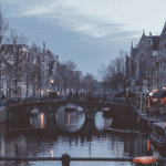 Bitcoin (BTC) mining bedrijf Bitfury mikt op miljardenwaardering voor beursgang in Amsterdam of London