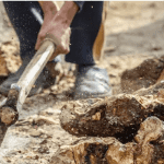 Bitcoin (BTC) mining difficulty schiet met 10% omhoog naar all-time high (ATH) twee maanden na halving