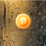 Bitcoin (BTC) mining hashrate ziet flinke dip, wat is de oorzaak?