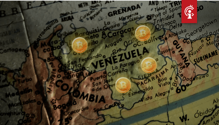 Bitcoin (BTC) mining in Venezuela gelegaliseerd, maar alleen onder deze voorwaarde