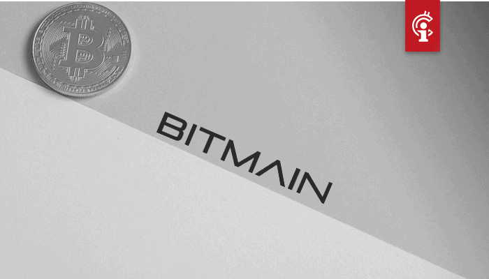 Bitcoin (BTC) mining reus Bitmain zet groots in op komende halving
