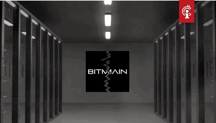 Bitcoin (BTC) mining rigs van Bitmain kampen met problemen