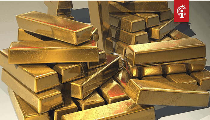 'Bitcoin (BTC) naar $180.000 als het een derde van de goudmarkt kan innemen'