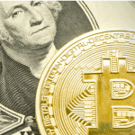 Bitcoin (BTC) nadert belangrijke support-lijn, deze top 10 altcoin weet als enige te stijgen!