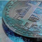 Bitcoin (BTC) nadert weerstand opnieuw na test, stellar (XLM) ruim 11 procent in de plus