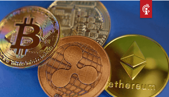 Bitcoin (BTC) nog onder weerstand, ethereum (ETH), cardano (ADA) en Binance coin (BNB) in de plus