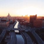 Bitcoin (BTC) of goud 77% van Russische investeerders kiest voor crypto