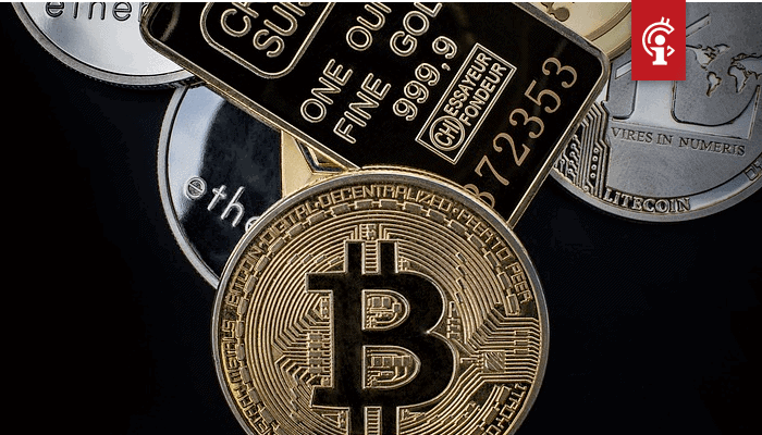 Bitcoin (BTC) of goud, je moet het een of ander hebben, zegt CNBC's Jim Cramer