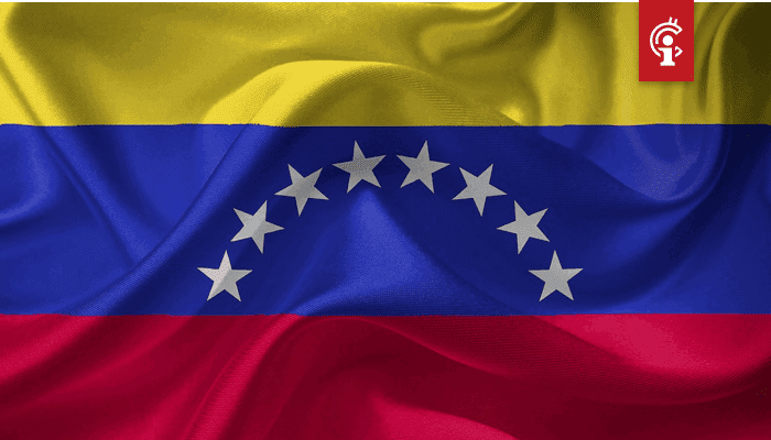 Bitcoin (BTC) offline versturen nu mogelijk in Venezuela