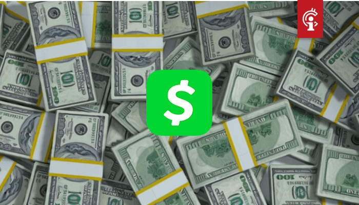 Bitcoin (BTC) omzet met Cash App van Square bereikt hoogste bedrag ooit ondanks teleurstellend kwartaal