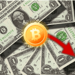 Bitcoin (BTC) onderuit en verliest $1.700 in waarde, cryptomarkt verliest $25 miljard